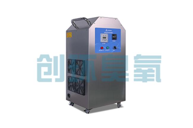 辽源2026化妆品生产车间GMP洁净区环境维持,臭氧发生器如何与空调系统联动?