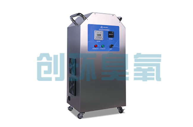 辽源冬季养殖场密闭消毒双赢方案：臭氧发生器在工厂化水产与畜牧场景的安全应用