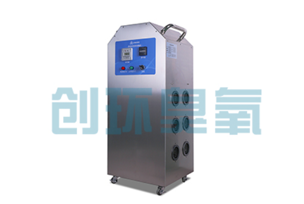 辽源工厂化循环水系统臭氧投加策略及ORP安全阈值管理