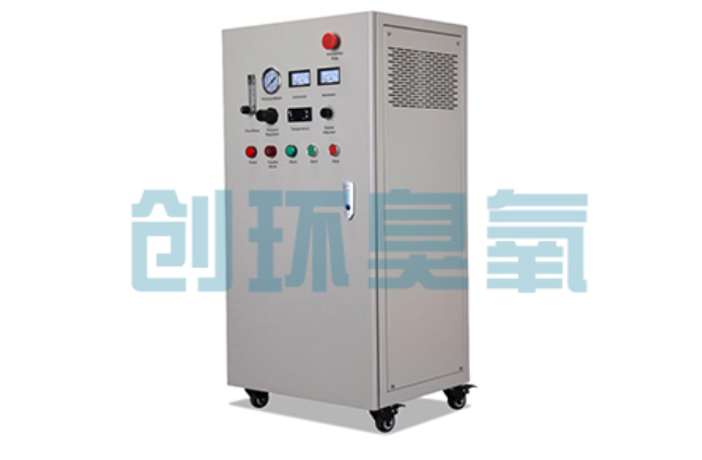 辽源密度养殖如何降低病害率?臭氧发生器精准消杀全解析