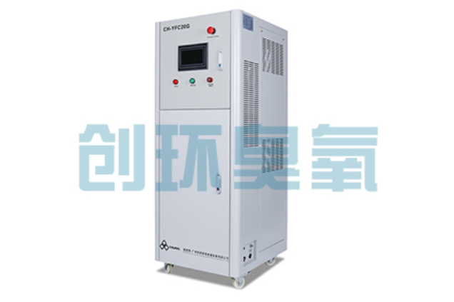 辽源高密度养殖中臭氧发生器的维护方法有哪些