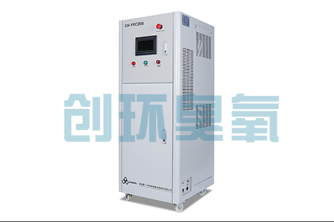 辽源室内海水养殖尾水处理：臭氧发生器达标排放工艺流程详解