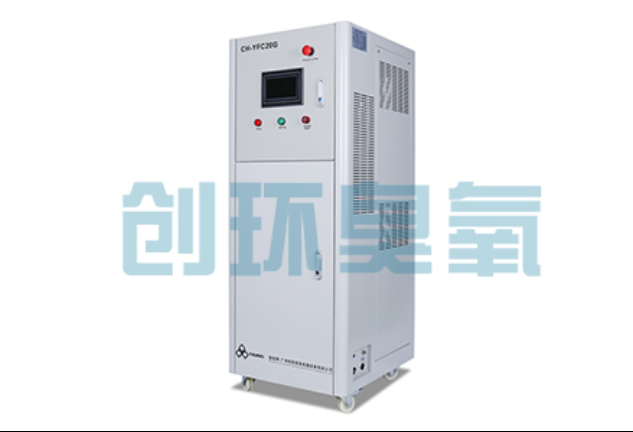 辽源南美白对虾养殖弧菌超标怎么办？臭氧发生器精准消杀与避坑指南