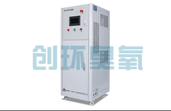 辽源高密度养虾水质恶化怎么救？臭氧发生器降解氨氮与亚硝酸盐实操步骤
