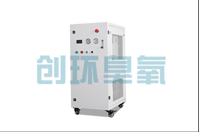 辽源2026年南美白对虾循环水养殖系统(RAS)臭氧消毒完整指南