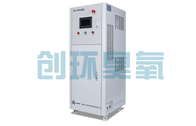 辽源工厂化循环水养虾必备:蛋白分离器后端注入臭氧的技术要点与逻辑