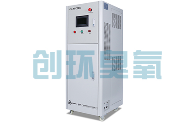 辽源提升花鲈养殖效益的6个臭氧净化系统应用要点