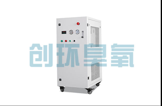 辽源工厂化养鲈必看:2026年臭氧发生器替代传统消毒的最新方案