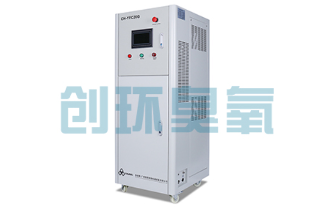 辽源石斑鱼养殖必看：臭氧发生器安装位置与日常维护全攻略