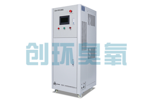 辽源石斑鱼循环水养殖避坑清单：臭氧发生器选型与投加的8个误区
