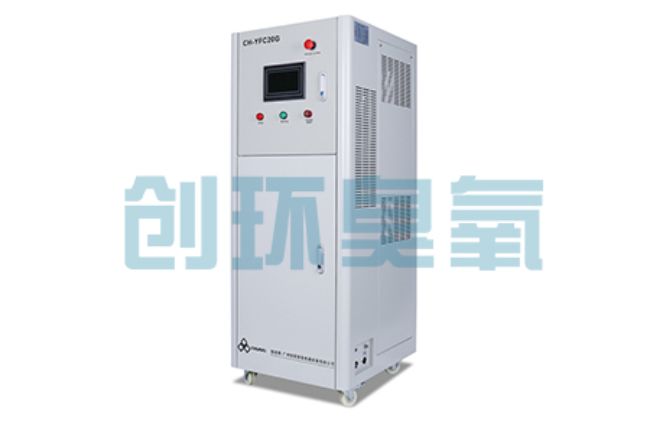 辽源臭氧发生器如何助力石斑鱼无毒化养殖？病原体灭活与水质修复全解析