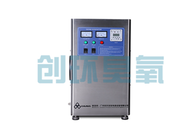 辽源高盐高浓度化工废水怎么处理？臭氧发生器催化氧化技术的应用边界在哪里？