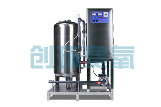 辽源臭氧发生器设计4大核心问题全解析：附气源与参数选型表