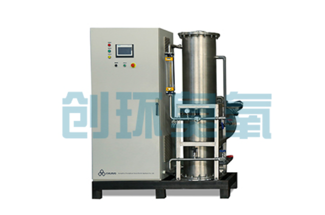 辽源高浓度化工废水脱毒对比：臭氧发生器与湿式氧化法（WAO）的能耗与设备投资评估