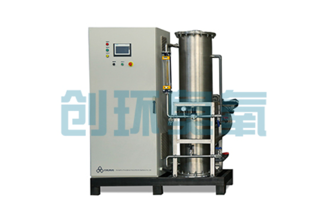 辽源纯臭氧与AOP羟基自由基有何差异?5个维度看清氧化能力