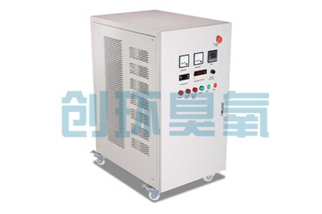 辽源臭氧如何实现水产养殖水体微生态重构?工厂化高密度养殖技术深度拆解