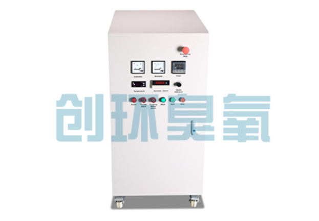 辽源拒绝盲目选型!工厂化循环水养殖臭氧发生器产量计算公式与避坑指南