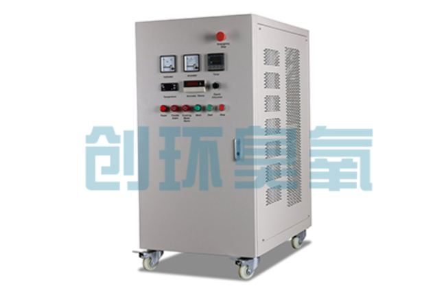 辽源冬季养殖场密闭消毒双赢方案:臭氧发生器在工厂化水产与畜牧场景的安全应用
