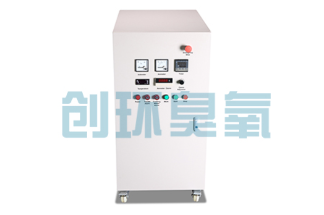 辽源密度养殖如何降低病害率？臭氧发生器精准消杀全解析