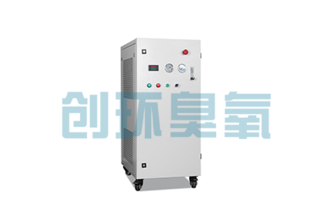 辽源高密度养殖中臭氧发生器的维护方法