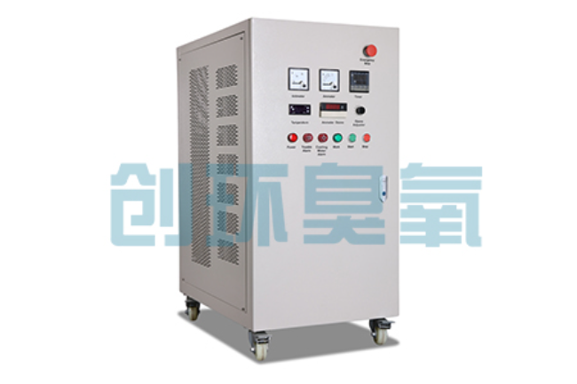 辽源高密度养虾水质恶化怎么救？臭氧发生器降解氨氮与亚硝酸盐实操步骤