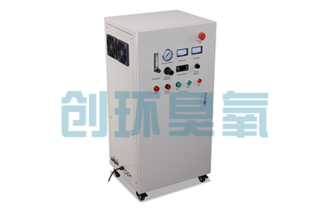 辽源5个臭氧发生器实操技巧，有效提升鲈鱼循环水养殖成活率